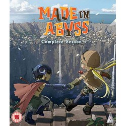 Made in Abyss - Season 1...