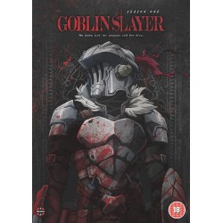 Goblin Slayer - Season 1...