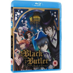 Black Butler - Season 3...