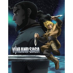 Vinland Saga Season 1 -...