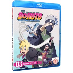 Boruto: Naruto Next...