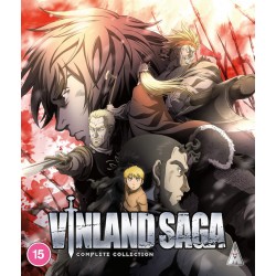 Vinland Saga Season 1 -...