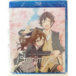 Horimiya - Season 1 (12)...