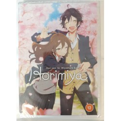 Horimiya - Season 1 (12) DVD