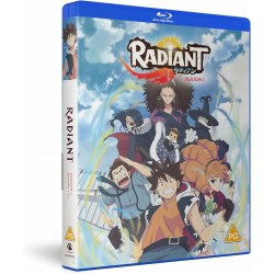 Radiant - Season 1 (PG)...