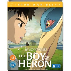 The Boy and the Heron (12)...