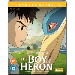 The Boy and the Heron (12)...