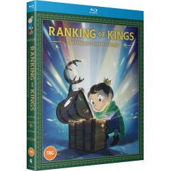 Ranking of Kings: The...