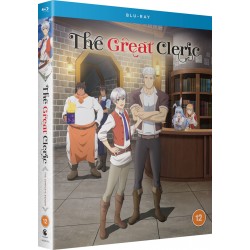 The Great Cleric - The...