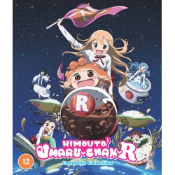 Himouto! Umaru-chan R...