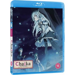 Chaika The Coffin Princess...