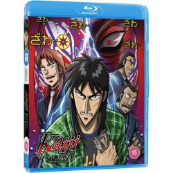 Kaiji - Season 2 - Against...