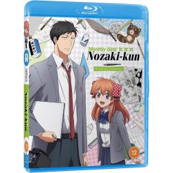 Monthly Girls' Nozaki-kun...