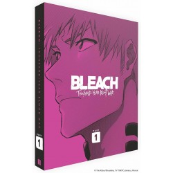 Bleach: Thousand Year Blood...