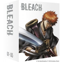 Bleach (Original) Set 1 -...