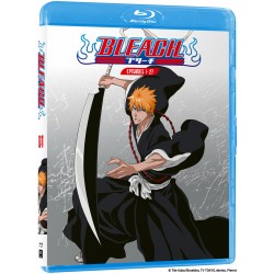 Bleach (Original) Part 1 -...