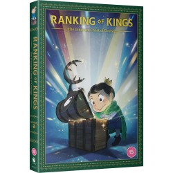 Ranking of Kings: The...