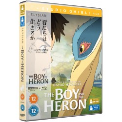 The Boy and the Heron (12)...