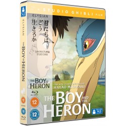 The Boy and the Heron (12)...