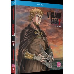 Vinland Saga Season 2 -...