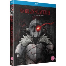 Goblin Slayer - Season 2...