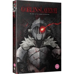 Goblin Slayer - Season 2...