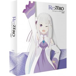 Re:ZERO Season 2 - Part 2 -...