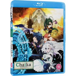 Chaika The Coffin Princess...