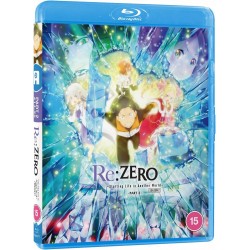 Re:ZERO Season 2 - Part 2 -...