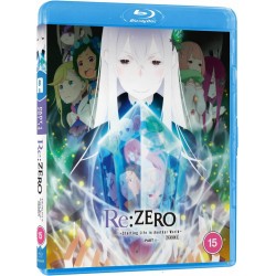 Re:ZERO Season 2 - Part 1 -...