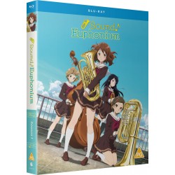 Sound! Euphonium - Season 1...