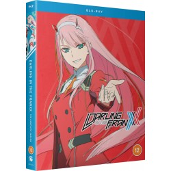 DARLING in the FRANXX - The...