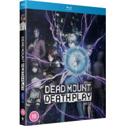 Dead Mount Death Play -...