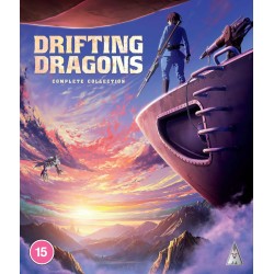 Drifting Dragons Collection...