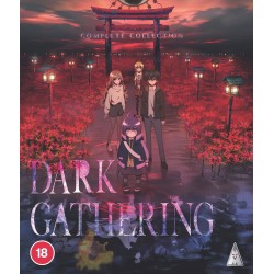 Dark Gathering Collection...