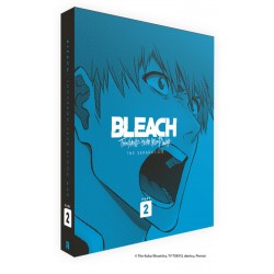 Bleach: Thousand Year Blood...