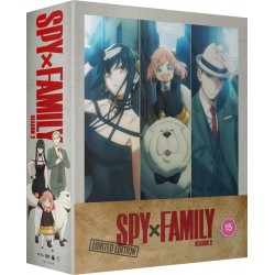 Spy x Family - Season 2...