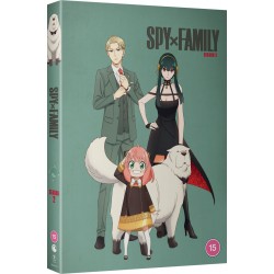 Spy x Family - Season 2...