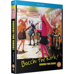 Bocchi the Rock - The...